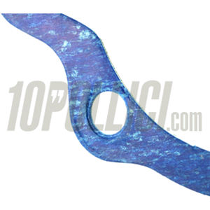 GASKET SET ENGINE SIP PREMIUM VESPA VNA, VNB, VBA, VBB