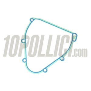GASKET CLUTCH COVER BGM PRO SILICONE VESPA 50, 90, 125 ET3 PRIMAVERA, PK
