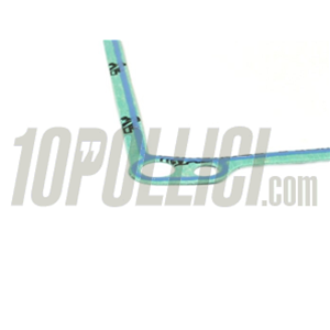GASKET CLUTCH COVER BGM PRO SILICONE VESPA 50, 90, 125 ET3 PRIMAVERA, PK