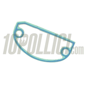 GASKET SELECTOR BOX BGM PRO SILICONE VESPA PX, SPRINT, GT, GL, TS, SUPER, RALLY