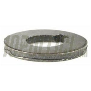 DISTANZIALE frizione Largeframe 34x15x3,3mm