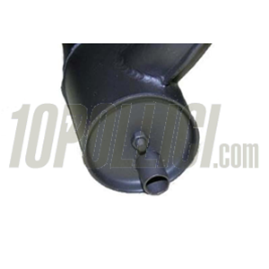 Exhaust Vespa PK ETS