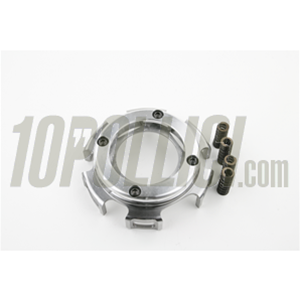 Clutch basket with primary drive repair kit FABBRI RACING PERFORMANCE 5R Vespa smallframe