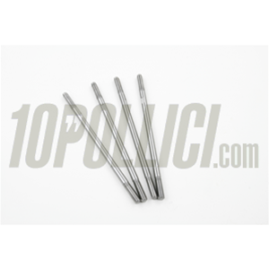 Cylinder stud set M7 x 157 mm FABBRI RACING 