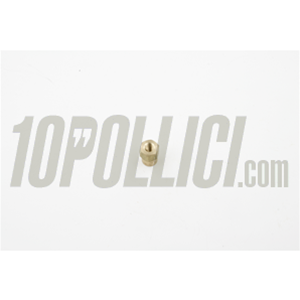 Cylinder stud set M7 x 157 mm FABBRI RACING 