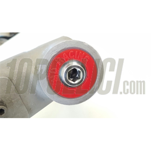 Silentblocks MD Racing, engine, Vespa Smallframe with Quattrini casing