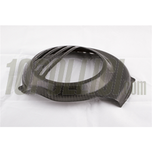 Coprivolano TOMAS COMPOSITI in fibra di carbonio Vespa PX, PE, Super, Sprint, GT