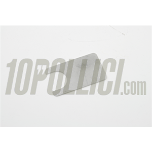 Distance 1mm gauge bearing ring flywheel side for Vespa PX