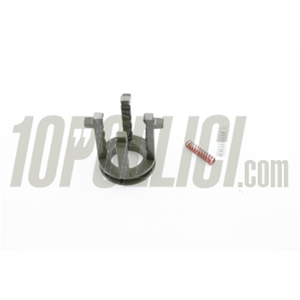 Cruciform DRT Vespa 50, Special, Primavera, ET3, SS, PK 50, XL , XL2, ETS - 50,2mm