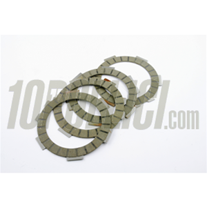 Clutch FABBRI RACING FB45 16 springs Vespa 50, 90, 125 ET3 Primavera, PK