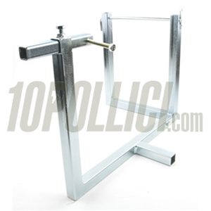 Engine mounting stand Vespa Smallframe and Largeframe