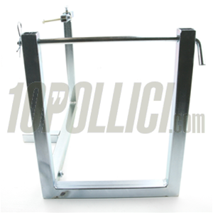 Engine mounting stand Vespa Smallframe and Largeframe