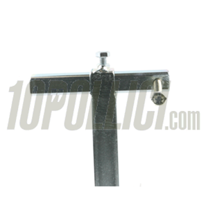 Engine mounting stand Vespa Smallframe and Largeframe