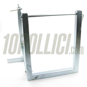 Engine mounting stand Vespa Smallframe and Largeframe
