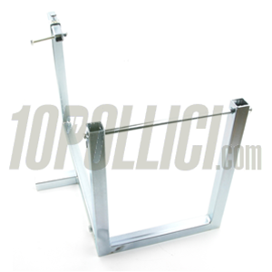 Engine mounting stand Vespa Smallframe and Largeframe