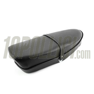 Seat NISA Vespa 125 ET3 Primavera - springs base, w/o key lock