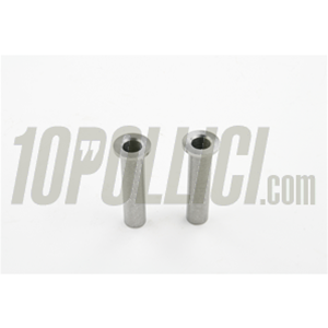 Bush head for M7 cylinder stud - 2pcs