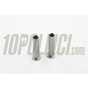 Bush head for M7 cylinder stud - 2pcs