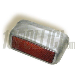 Fanale posteriore SIEM Vespa 125 VM1, VU
