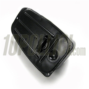 Tank Vespa 50, 90, 125 ET3 Primavera - with cap