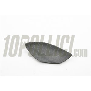 Engine casing saver Vespa 50, 90, 125 ET3 Primavera, PK, carbon