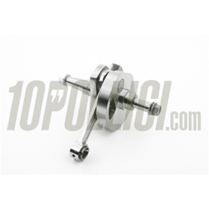 RACING CRANKSHAFT PINASCO VESPA PX 125-150 STROKE 57mm