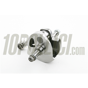 RACING CRANKSHAFT PINASCO VESPA PX 125-150 STROKE 57mm