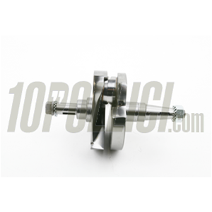 RACING CRANKSHAFT PINASCO VESPA PX 125-150 STROKE 57mm