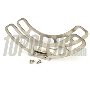 Spare Wheel Holder MRP for Vespa 50, Special, 90, 125 ET3 Primavera, GT, GTR, TS, 150 VGLA-B, Sprint, Sprint V, GL, GS VS5, 8", 9", 10" rims