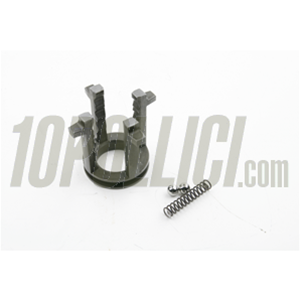 Crociera FABBRI RACING PISTA Vespa 50, Special, Primavera, ET3, SS, PK 50, XL , XL2, ETS - 50,2mm