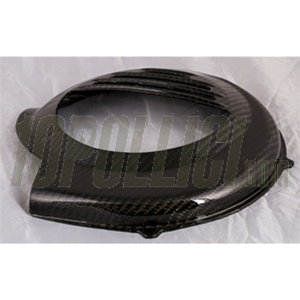 Coprivolano TOMAS COMPOSITI in fibra di carbonio Vespa T5