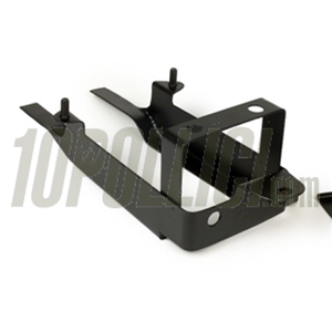 Battery holder Vespa 160 GS, 180 SS, 125 TS, Rally