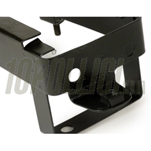 Battery holder Vespa 160 GS, 180 SS, 125 TS, Rally
