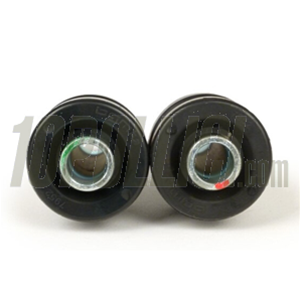 Silentblocks BGM PRO, hard, engine, Vespa PX 200, Rally 200