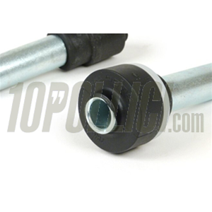 Silentblocks BGM PRO, engine, Vespa PX 125-150, GT, TS, Sprint, Super, GL, VNA, VNB, VBA, VBB