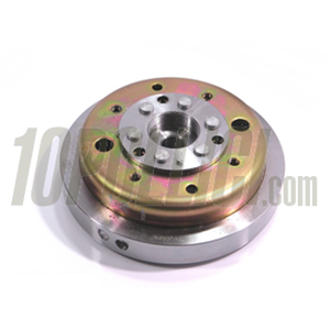 Volano + statore + piattello per accensione elettronica VMC cono 20mm, 1,4Kg, Vespa Smallframe 