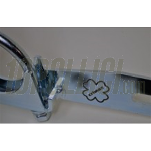 Exhaust holder, universal, CRIMAZ