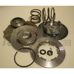 Clutch CRIMAZ CM4 for Vespa 50, Special, 90, 125 ET3 Primavera, PK