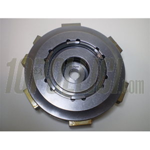 Clutch CRIMAZ TOP CM5 for Vespa 50, Special, 90, 125 ET3 Primavera, PK - MULTISPRING