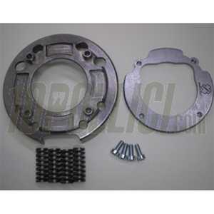 Clutch basket with primary drive repair kit CRIMAZ TOP Vespa smallframe