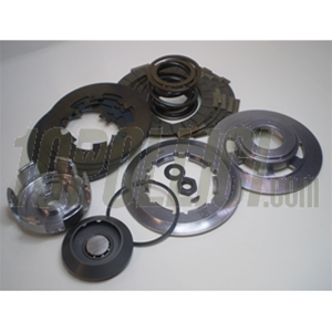 Clutch CRIMAZ TOP CM5 for Vespa 50, Special, 90, 125 ET3 Primavera, PK - DOPPIA MOLLA