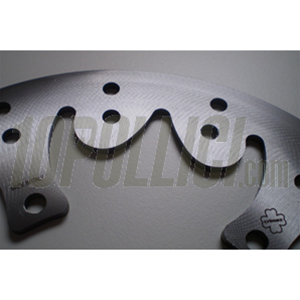 Disco freno CRIMAZ per Vespa PX, ET2, ET4, LX, ZIP SP D.200