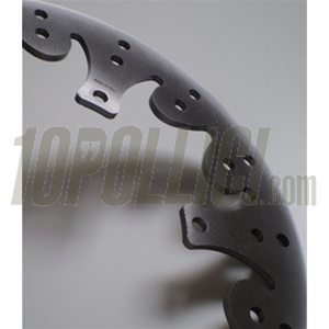 Disco freno CRIMAZ per Vespa PX, ET2, ET4, LX, ZIP SP D.200