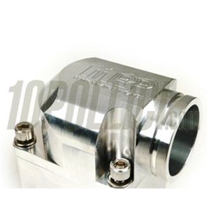Intake manifold reed valve MRP billet Øi 35mm, Øe 40mm, for Vespa GT, GL, Sprint, TS, VBA, Super, Rally, PX, PE, T5, Cosa 