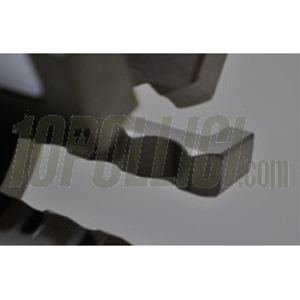 Cruciform for gearbox 5 speeds CRIMAZ CML5 for Lambretta 
