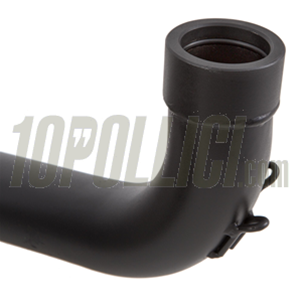 Racing exhaust SIP ROAD XL Vespa 125 VM, VN, 150 VL, VB1T, VGL1T