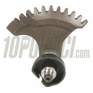 Kickstarter quadrant Vespa VNB4-6T, Sprint, GT, Super, GS 160, GL, Rally, GTR, Sprint Veloce, TS, 180 SS, T5, 11 teeth