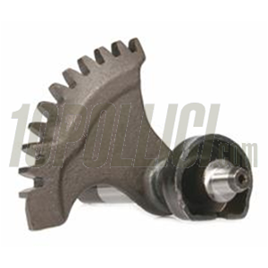 Kickstarter quadrant Vespa VNB4-6T, Sprint, GT, Super, GS 160, GL, Rally, GTR, Sprint Veloce, TS, 180 SS, T5, 11 teeth