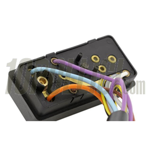 Light switch Vespa PK 50-125 S, Automatica, without e-start