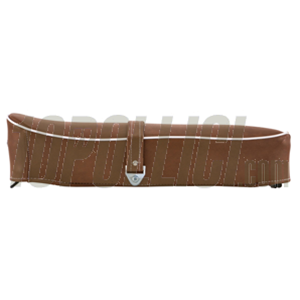 Seat SIP "Classic" for Vespa 50, Special, 90, 125 ET3 Primavera - BROWN